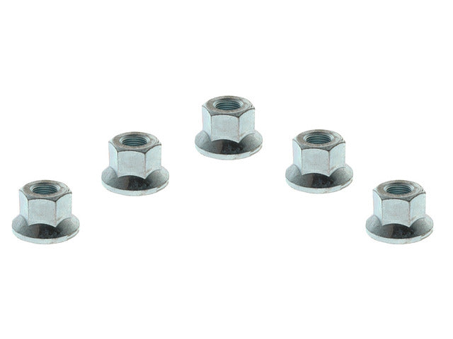 Wheel Lug Nut Raybestos Brakes 8938N