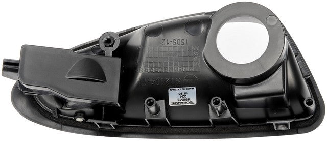 Interior Door Handle Dorman-Help 896MX