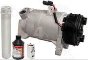 A/C Compressor Kit Four Seasons 8974NK