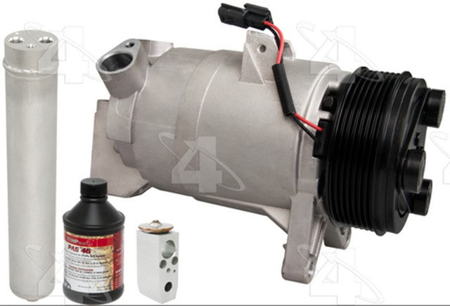 A/C Compressor Kit Four Seasons 8974NK