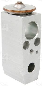 A/C Compressor Kit Four Seasons 8974NK