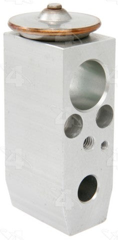 A/C Compressor Kit Four Seasons 8974NK