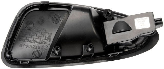Interior Door Handle Dorman-Help 897MX