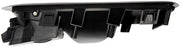 Interior Door Handle Dorman-Help 897MX