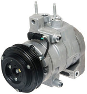 A/C Compressor Kit Four Seasons 8987NK