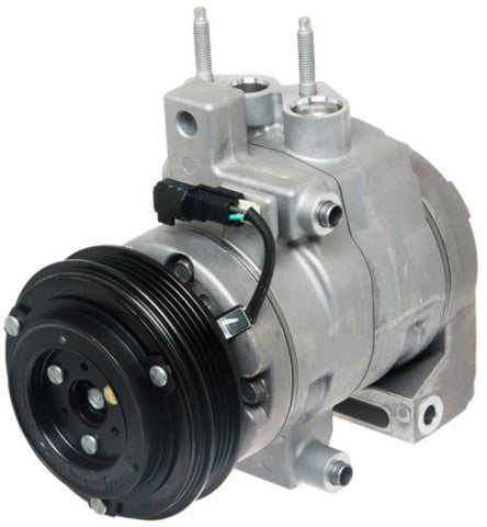 A/C Compressor Kit Four Seasons 8987NK