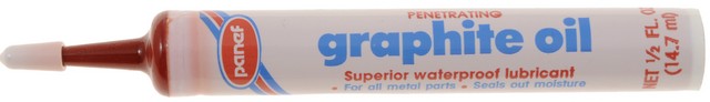 Speedometer Cable Lubricant Dorman-Help 03344