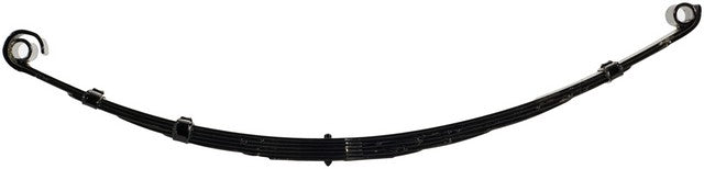Leaf Spring Dorman-OE Solutions 90-101