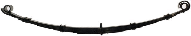 Leaf Spring Dorman-OE Solutions 90-105