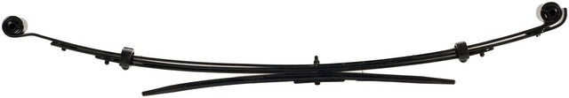 Leaf Spring Assembly Dorman-OE Solutions 90-167