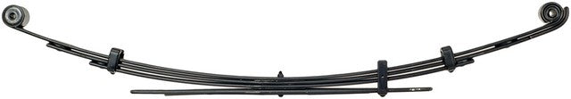 Leaf Spring Dorman-OE Solutions 90-297HD