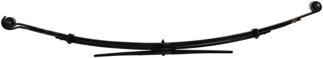Leaf Spring Dorman-OE Solutions 90-555