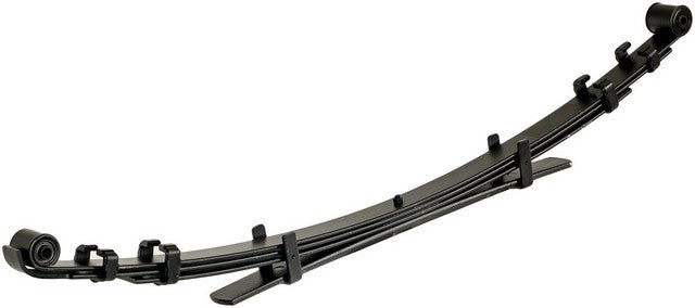 Leaf Spring Assembly Dorman-OE Solutions 90-577