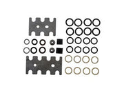Fuel Injector O-Ring Kit Dorman-Help 90000