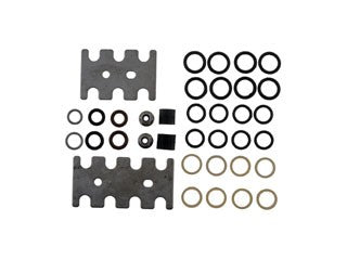 Fuel Injector O-Ring Kit Dorman-Help 90000