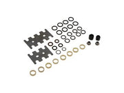Fuel Injector O-Ring Kit Dorman-Help 90000