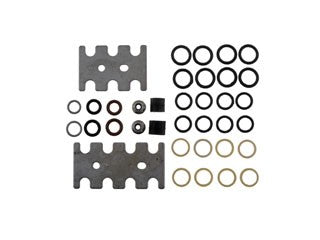 Fuel Injector O-Ring Kit Dorman-Help 90000