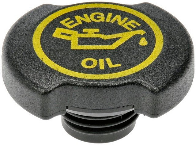 Engine Oil Filler Cap Dorman-Help 90005