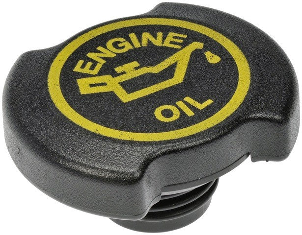 Engine Oil Filler Cap Dorman-Help 90005