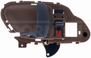 Interior Door Handle Dorman-Help 90007