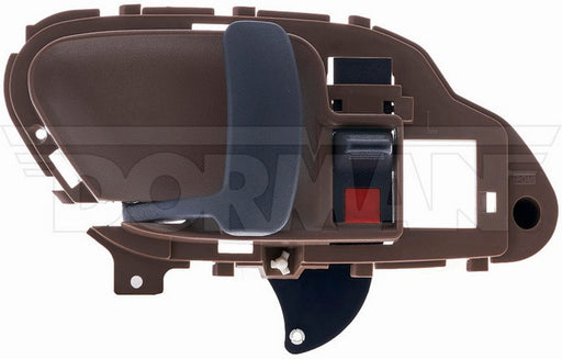 Interior Door Handle Dorman-Help 90007