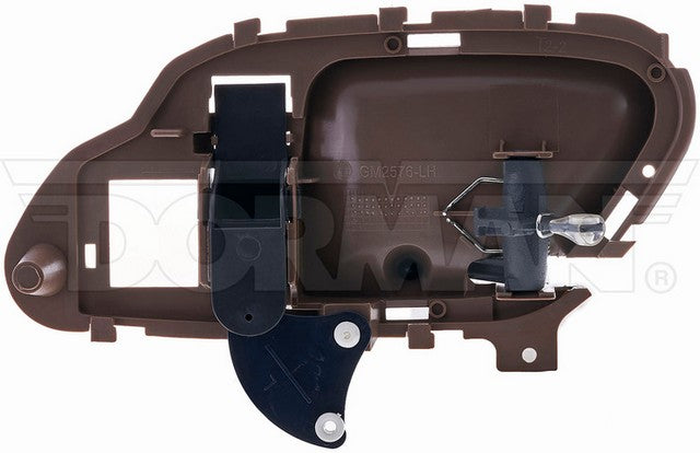Interior Door Handle Dorman-Help 90007