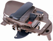 Interior Door Handle Dorman-Help 90007