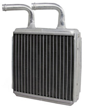 HVAC Heater Core Four Seasons 90009