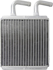 HVAC Heater Core Four Seasons 90009
