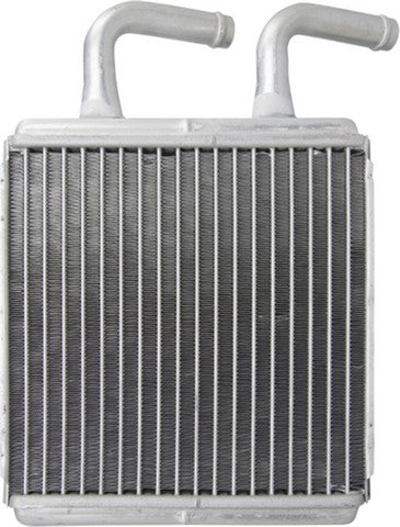 HVAC Heater Core Four Seasons 90009