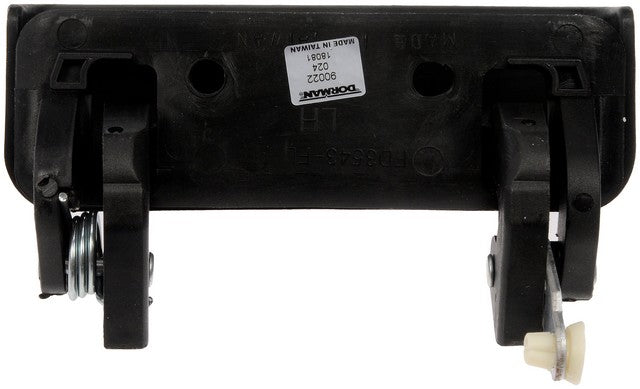 Exterior Door Handle Dorman-Help 90022CD