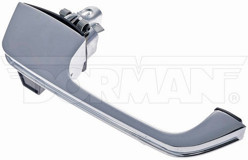 Outside Door Handle Dorman-Help 90025