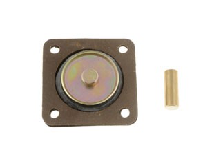 Carburetor Accelerator Pump Diaphragm Dorman-Help 90082