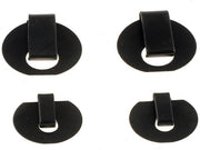 Throttle Rod Coupling Dorman-Help 90093