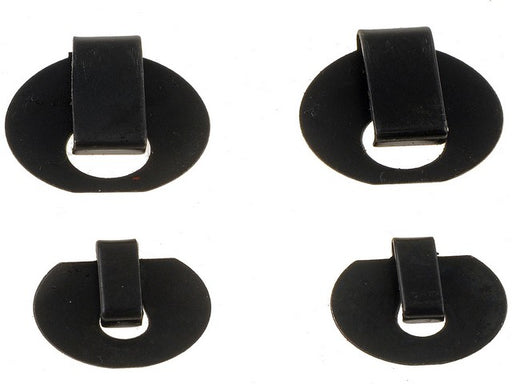 Throttle Rod Coupling Dorman-Help 90093