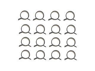 Fuel Hose Clamp Dorman-Help 90099