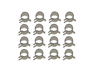 Fuel Hose Clamp Dorman-Help 90099