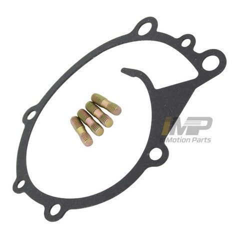 Engine Water Pump WJB Automotive WU9009