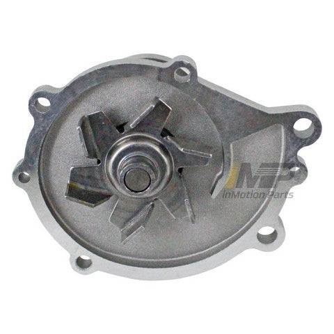 Engine Water Pump WJB Automotive WU9009