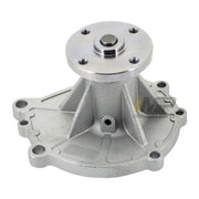 Engine Water Pump WJB Automotive WU9009