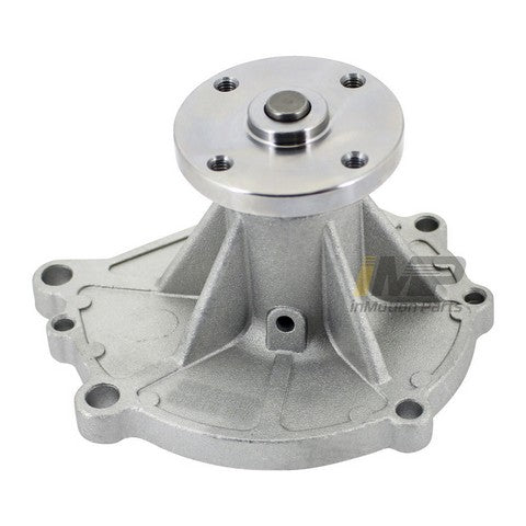 Engine Water Pump WJB Automotive WU9009