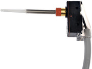 Clutch Starter Safety Switch Dorman-HD Solutions 901-0003