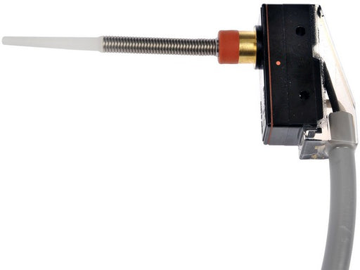 Clutch Starter Safety Switch Dorman-HD Solutions 901-0003
