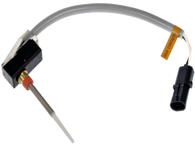 Clutch Starter Safety Switch Dorman-HD Solutions 901-0003