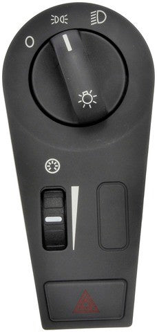 Headlight Switch Dorman-HD Solutions 901-0005