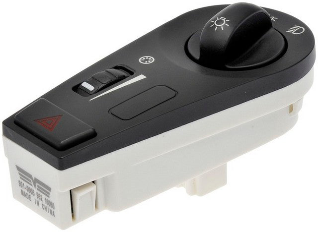 Headlight Switch Dorman-HD Solutions 901-0005