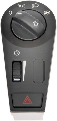 Headlight Switch Dorman-HD Solutions 901-0006