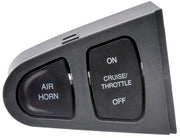 Cruise Control Switch Dorman-HD Solutions 901-0008