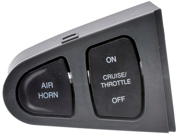 Cruise Control Switch Dorman-HD Solutions 901-0008