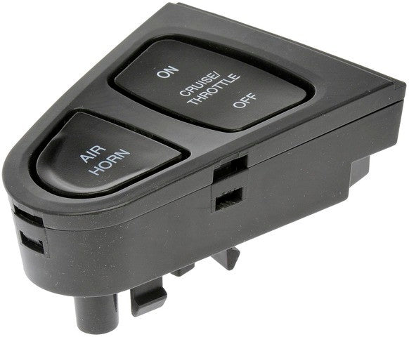 Cruise Control Switch Dorman-HD Solutions 901-0008